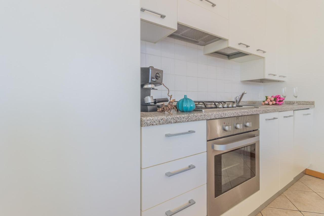 Perledo Casa Andrea Varenna מראה חיצוני תמונה