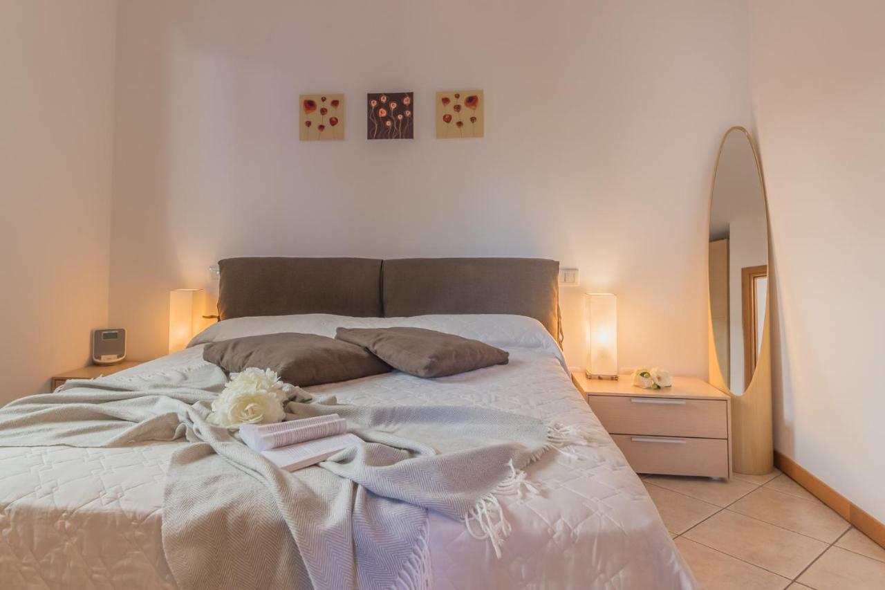 Perledo Casa Andrea Varenna מראה חיצוני תמונה