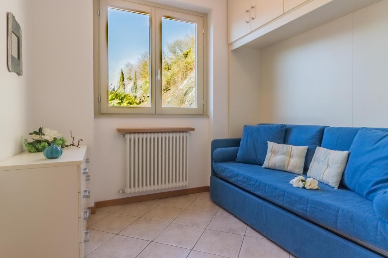 Perledo Casa Andrea Varenna מראה חיצוני תמונה